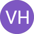 VH profile picture