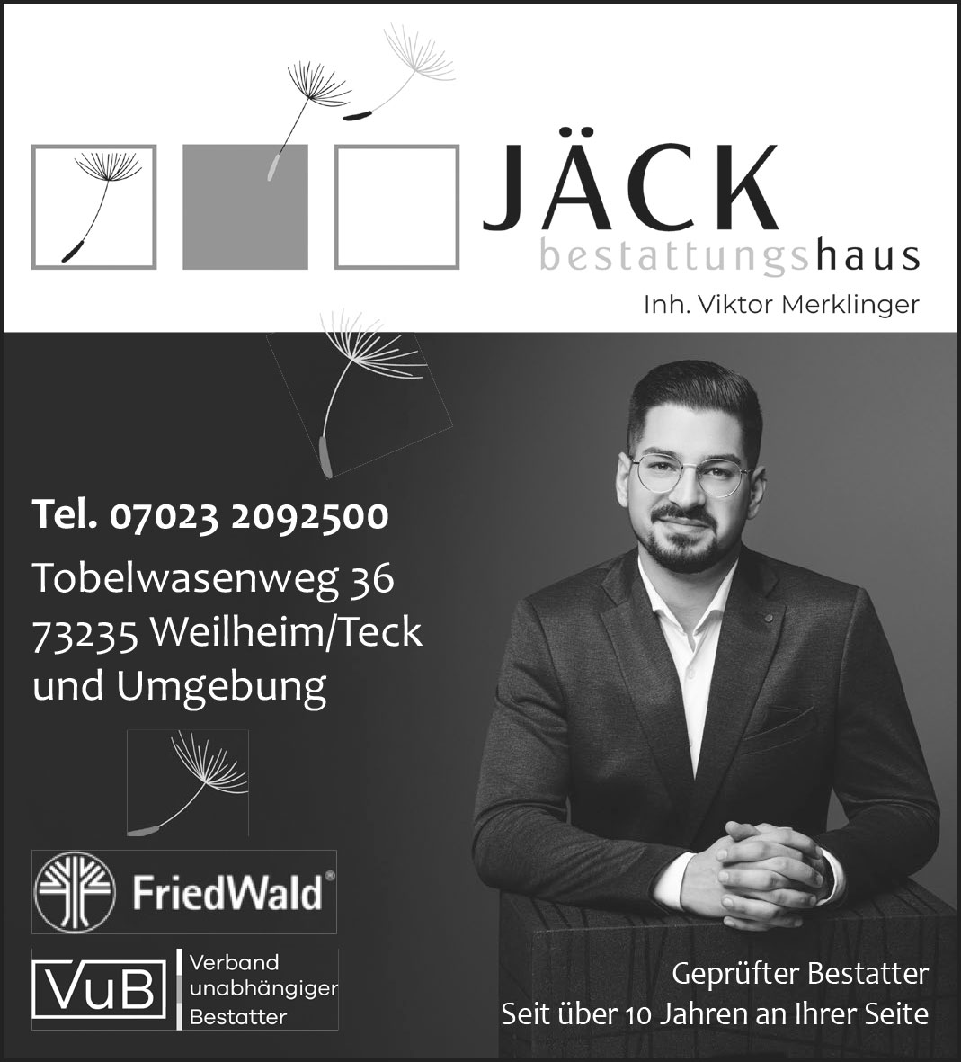 Geprüfter-Bestatter