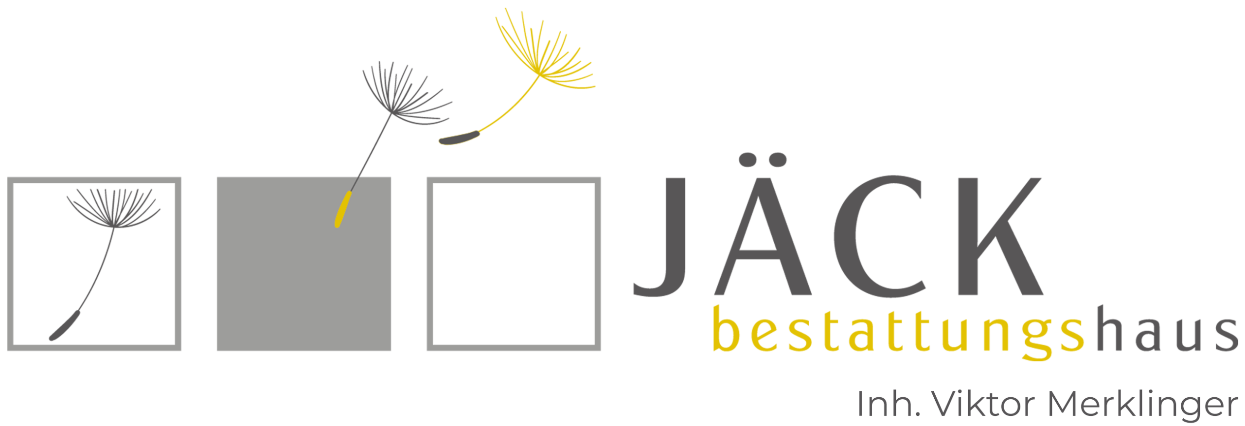 Bestattungshaus Jäck